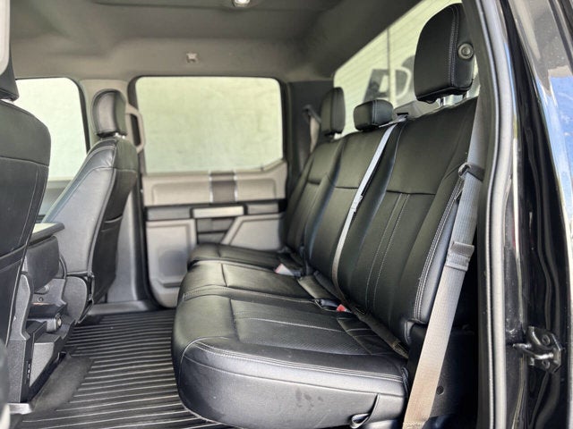 2019 Ford F-150 XLT 4x4 4dr SuperCrew 5.5 ft. SB