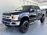 2019 Ford F-150 XLT 4x4 4dr SuperCrew 5.5 ft. SB
