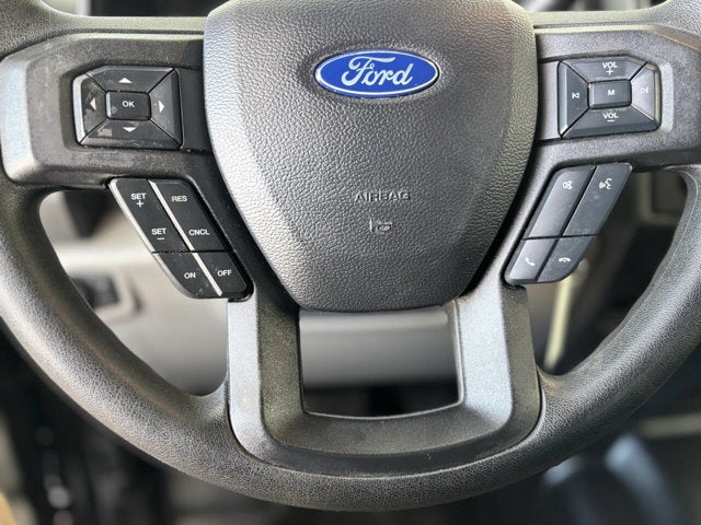 2019 Ford F-150 XLT 4x4 4dr SuperCrew 5.5 ft. SB