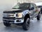 2019 Ford F-150 XLT 4x4 4dr SuperCrew 5.5 ft. SB