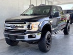 2019 Ford F-150 XLT 4x4 4dr SuperCrew 5.5 ft. SB