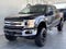 2019 Ford F-150 XLT 4x4 4dr SuperCrew 5.5 ft. SB