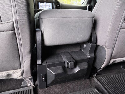 2019 Ford F-150 XLT 4x4 4dr SuperCrew 5.5 ft. SB