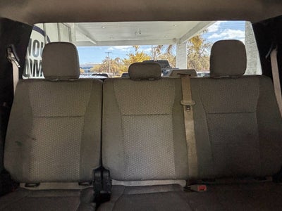 2019 Ford F-150 XLT 4x4 4dr SuperCrew 5.5 ft. SB