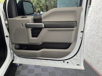 2019 Ford F-150 XLT 4x4 4dr SuperCrew 5.5 ft. SB