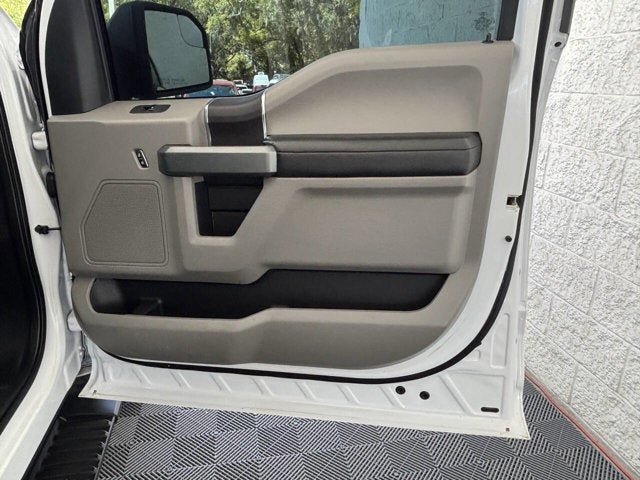 2019 Ford F-150 XLT 4x4 4dr SuperCrew 5.5 ft. SB
