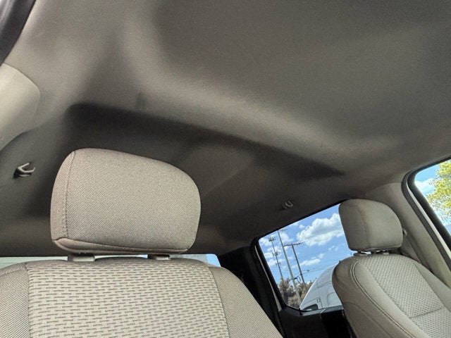 2019 Ford F-150 XLT 4x4 4dr SuperCrew 5.5 ft. SB