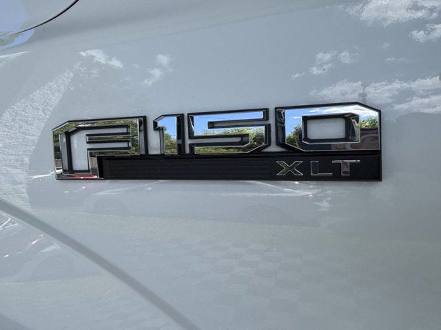 2019 Ford F-150 XLT 4x4 4dr SuperCrew 5.5 ft. SB