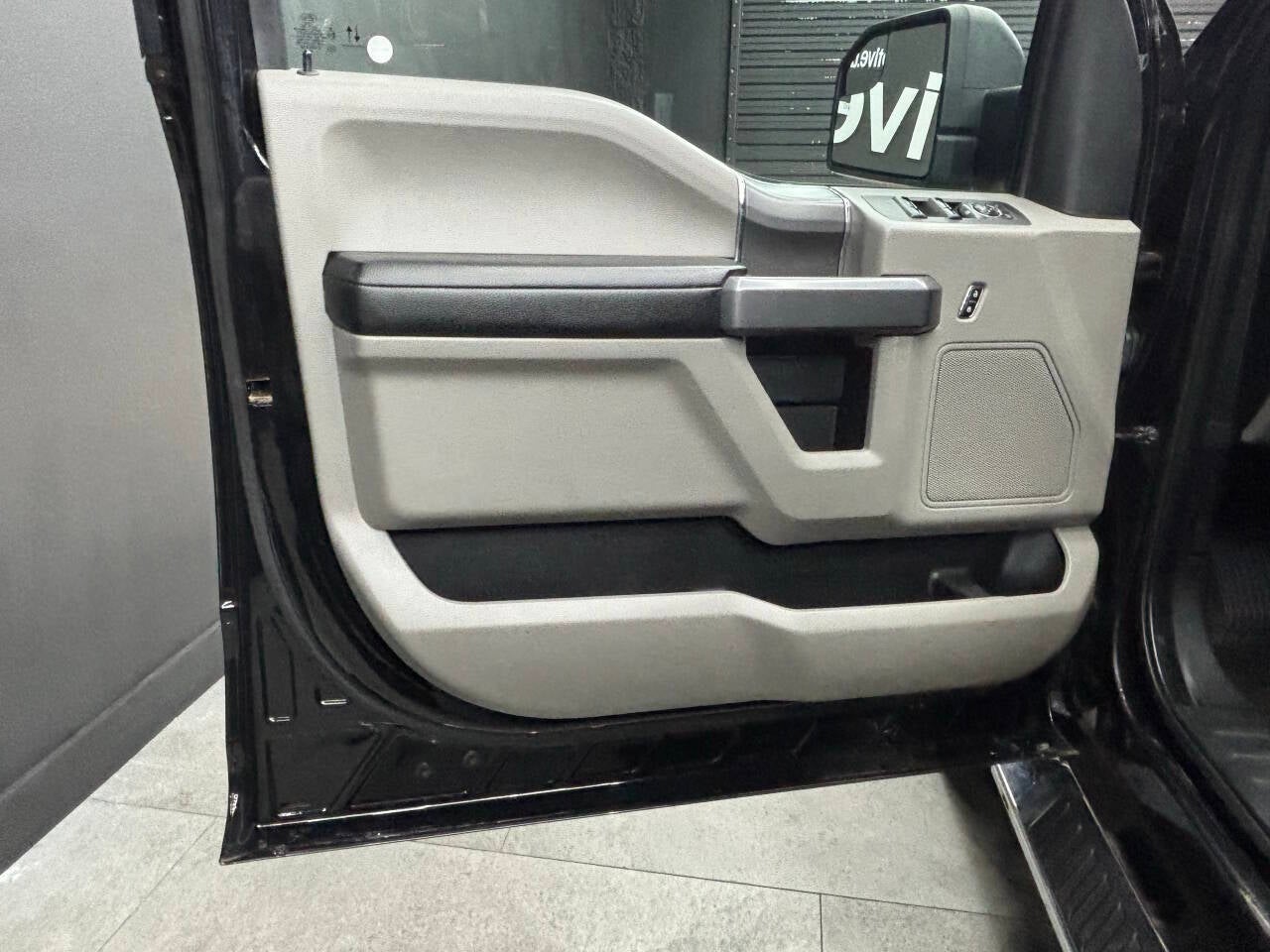 2020 Ford F-150 XLT 4x4 4dr SuperCrew 5.5 ft. SB