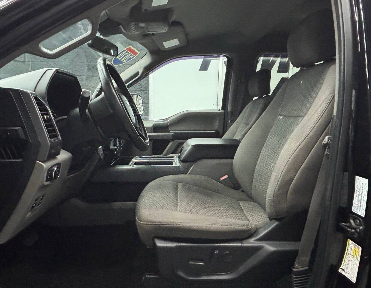 2020 Ford F-150 XLT 4x4 4dr SuperCrew 5.5 ft. SB
