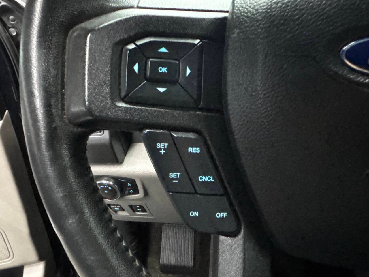2020 Ford F-150 XLT 4x4 4dr SuperCrew 5.5 ft. SB