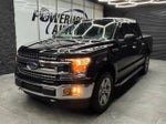 2020 Ford F-150 XLT 4x4 4dr SuperCrew 5.5 ft. SB