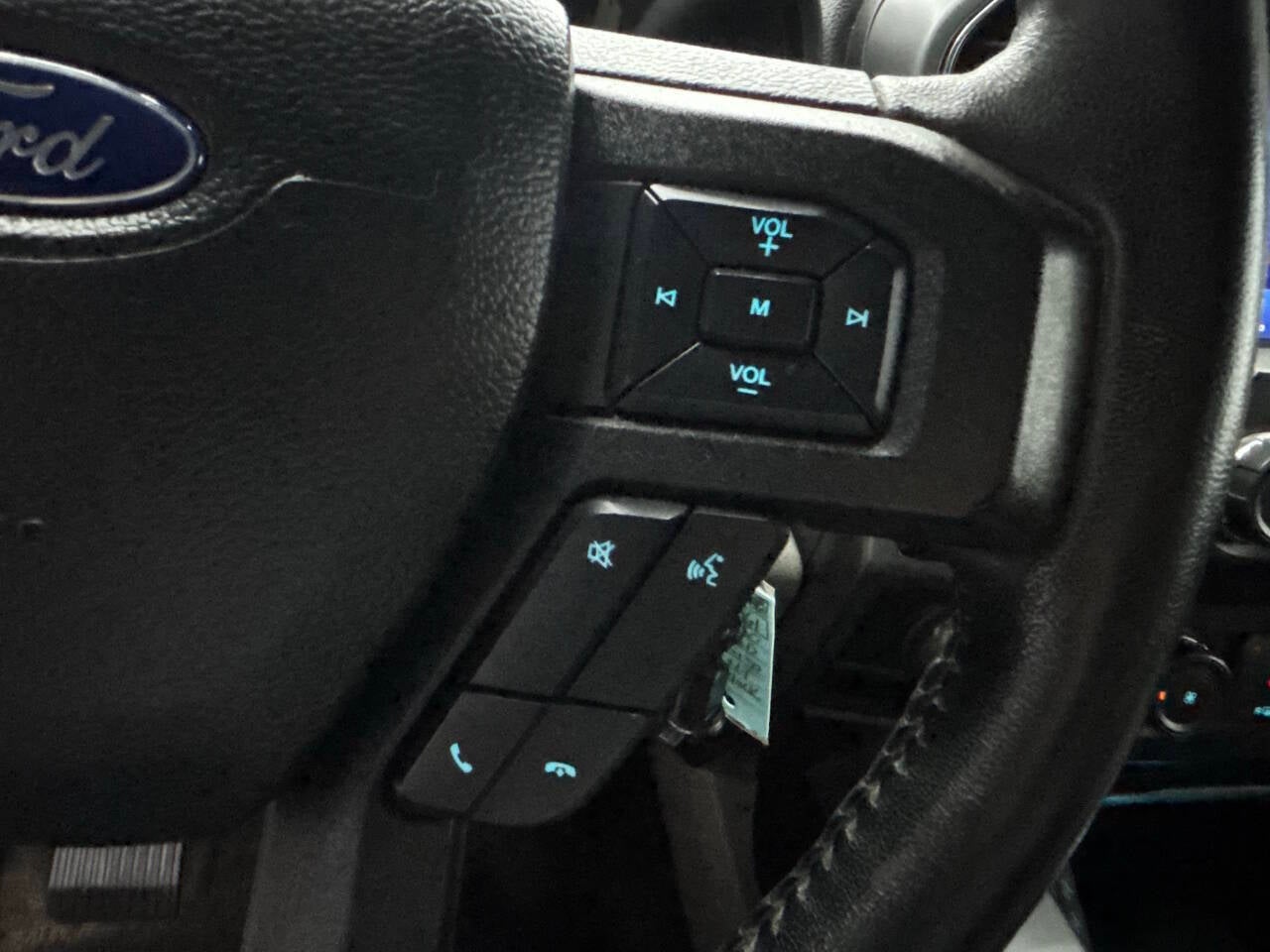 2020 Ford F-150 XLT 4x4 4dr SuperCrew 5.5 ft. SB