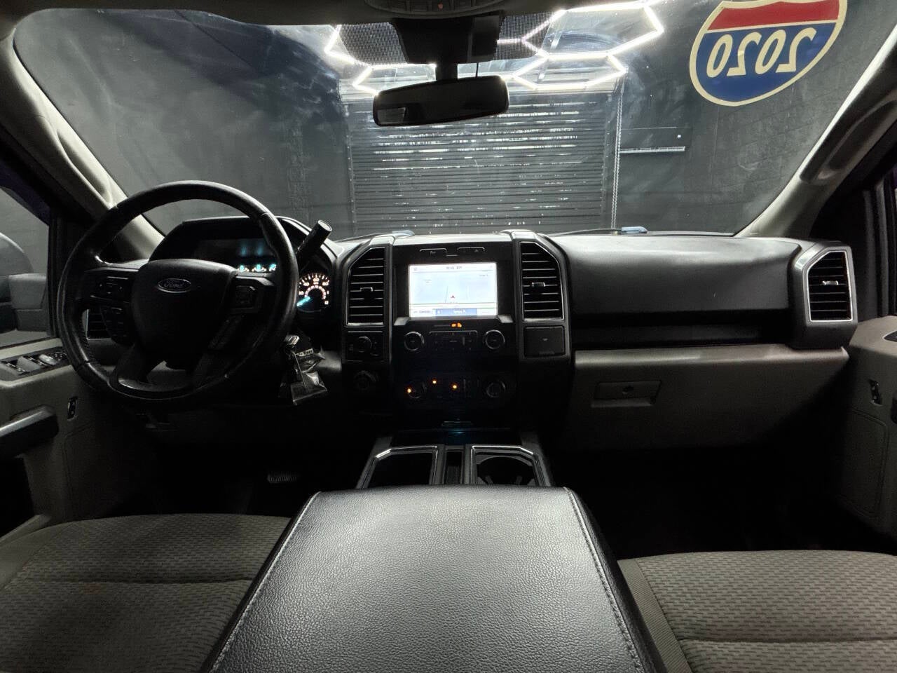 2020 Ford F-150 XLT 4x4 4dr SuperCrew 5.5 ft. SB