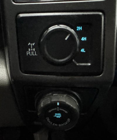 2020 Ford F-150 XLT 4x4 4dr SuperCrew 5.5 ft. SB