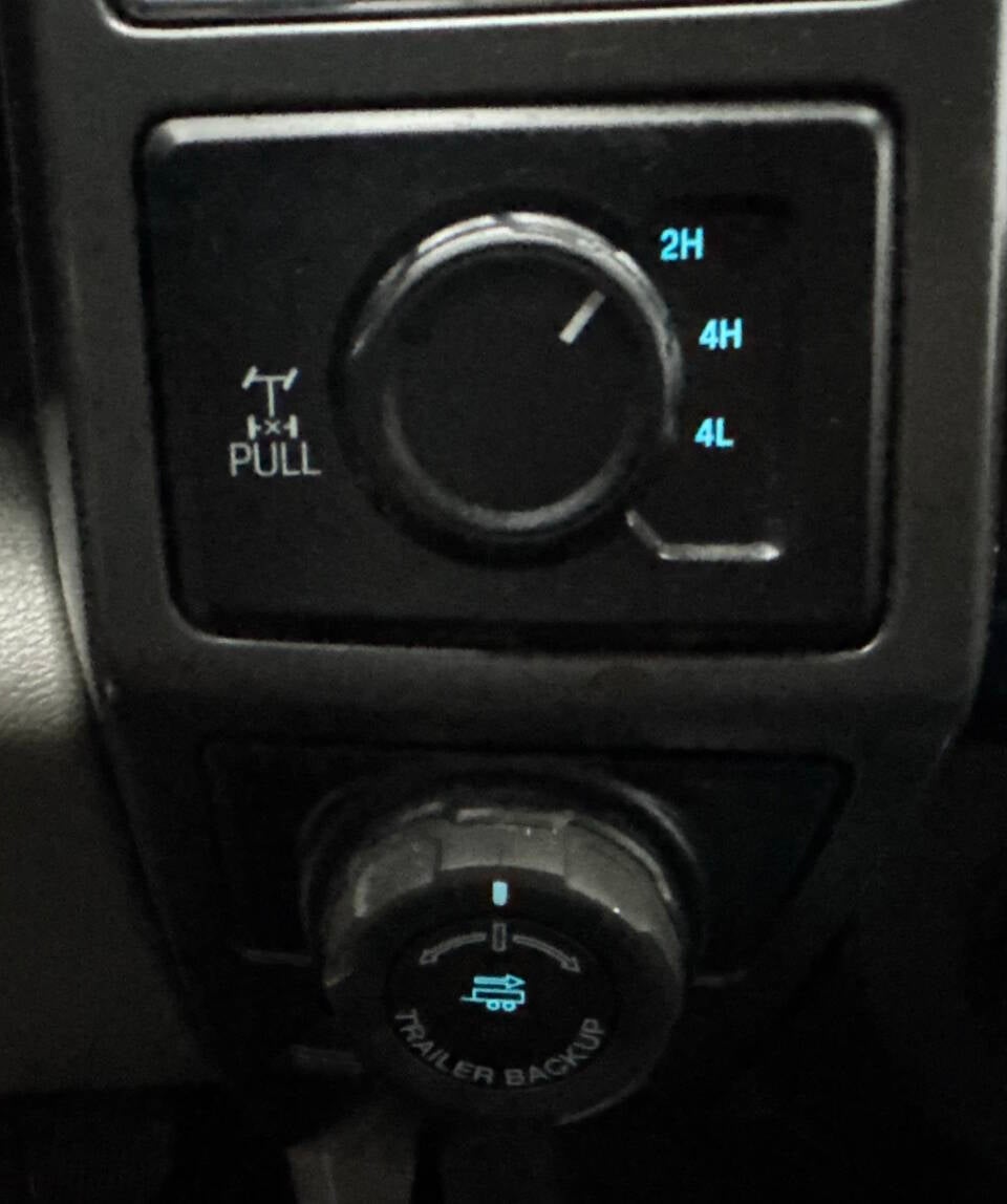 2020 Ford F-150 XLT 4x4 4dr SuperCrew 5.5 ft. SB