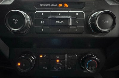 2020 Ford F-150 XLT 4x4 4dr SuperCrew 5.5 ft. SB
