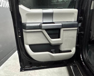 2020 Ford F-150 XLT 4x4 4dr SuperCrew 5.5 ft. SB