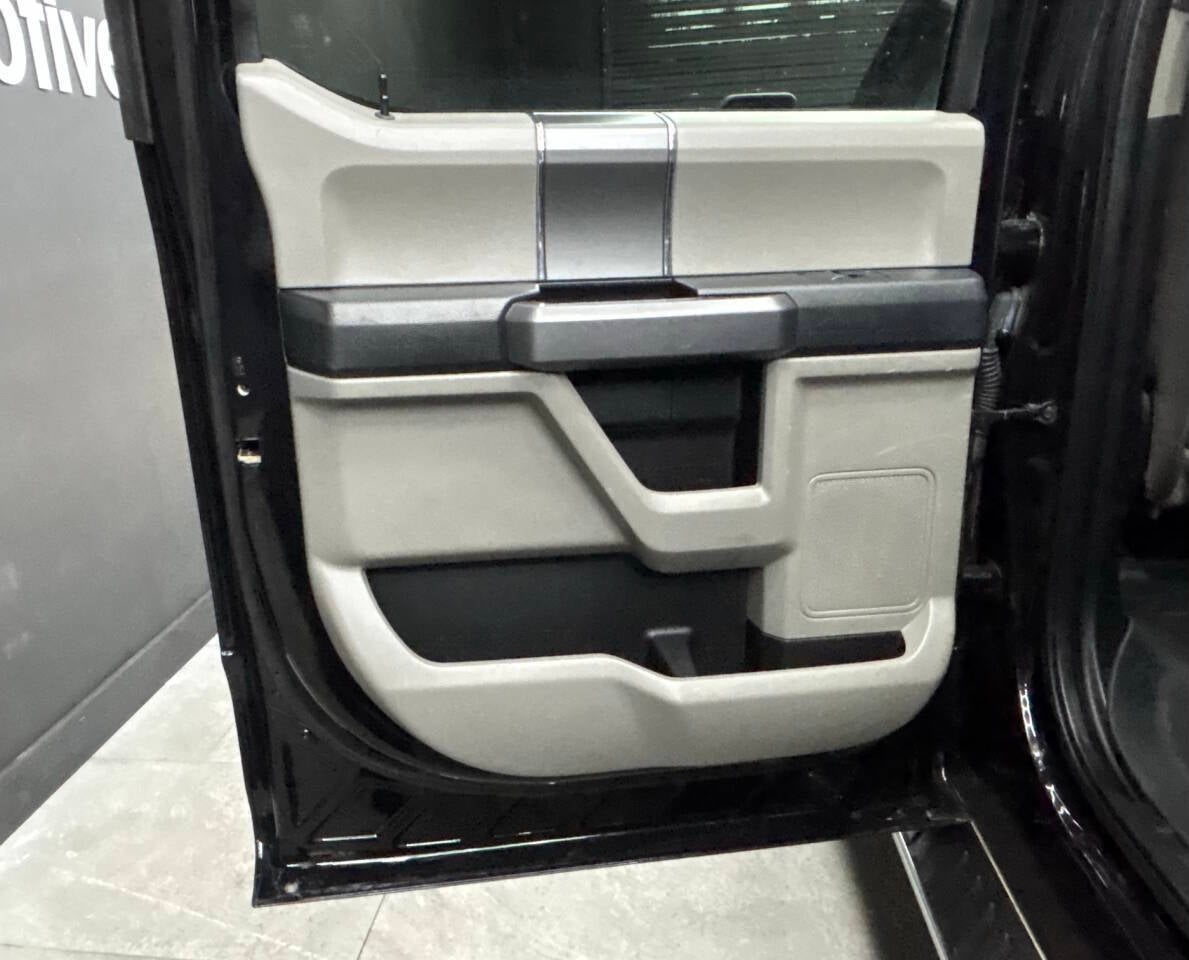 2020 Ford F-150 XLT 4x4 4dr SuperCrew 5.5 ft. SB
