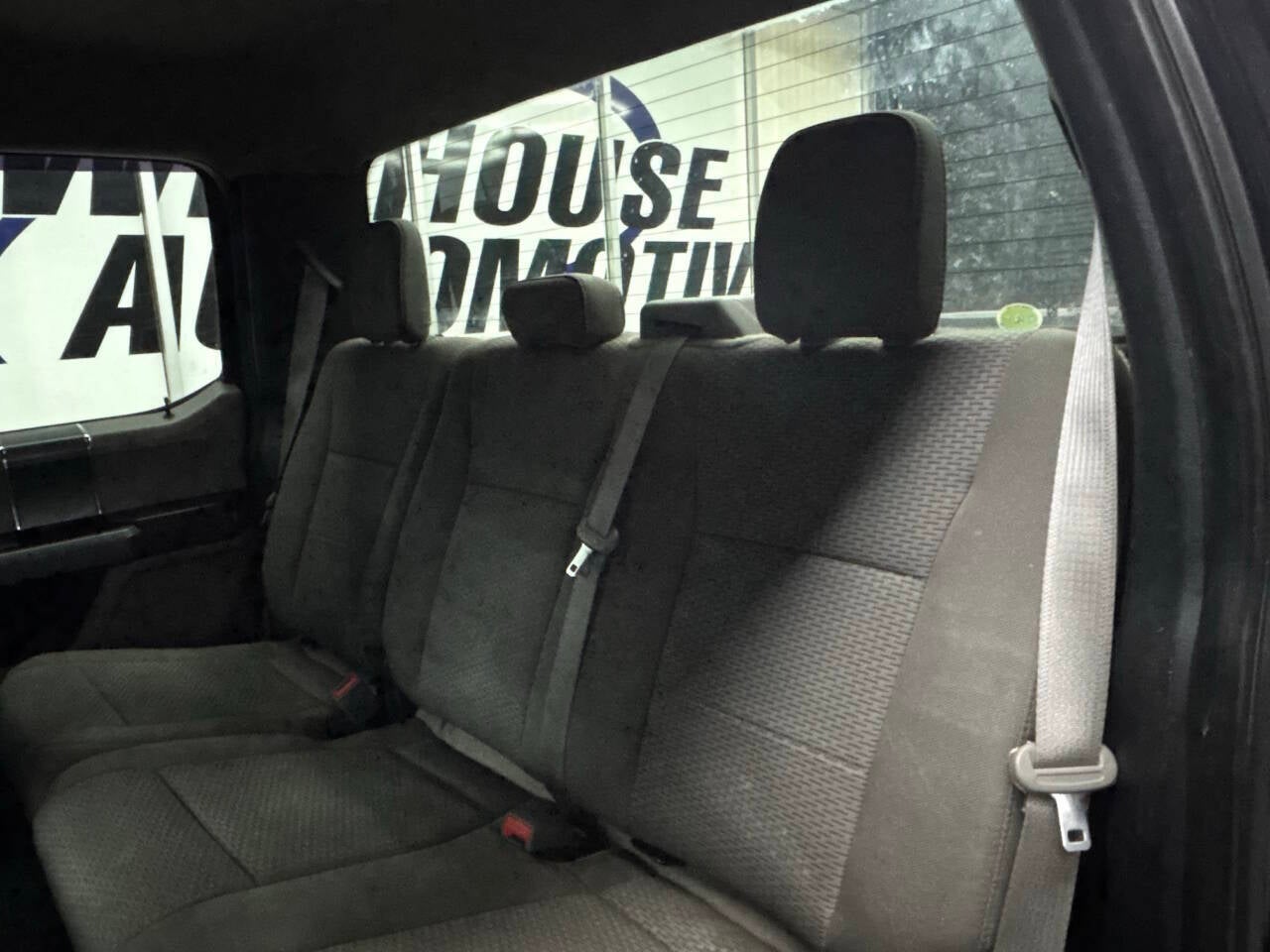 2020 Ford F-150 XLT 4x4 4dr SuperCrew 5.5 ft. SB