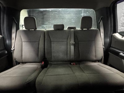 2020 Ford F-150 XLT 4x4 4dr SuperCrew 5.5 ft. SB