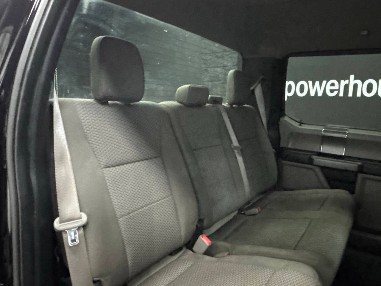 2020 Ford F-150 XLT 4x4 4dr SuperCrew 5.5 ft. SB