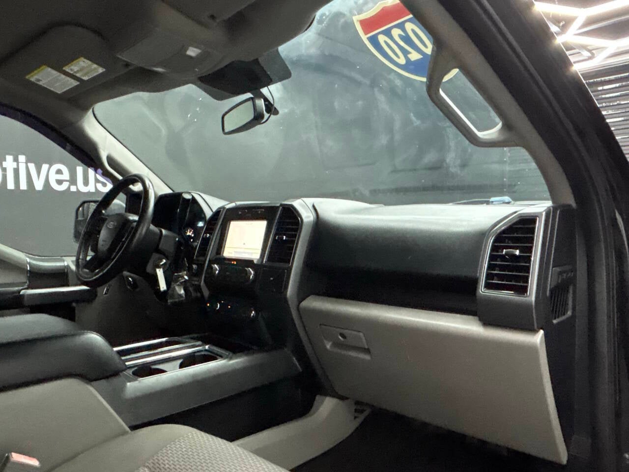 2020 Ford F-150 XLT 4x4 4dr SuperCrew 5.5 ft. SB