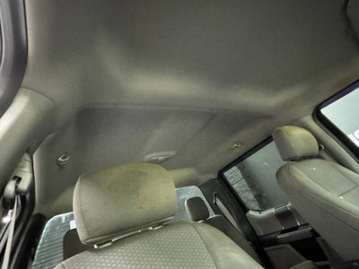 2020 Ford F-150 XLT 4x4 4dr SuperCrew 5.5 ft. SB