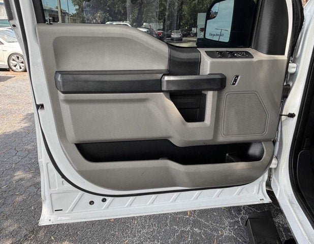 2020 Ford F-150 XLT 4x4 4dr SuperCrew 5.5 ft. SB