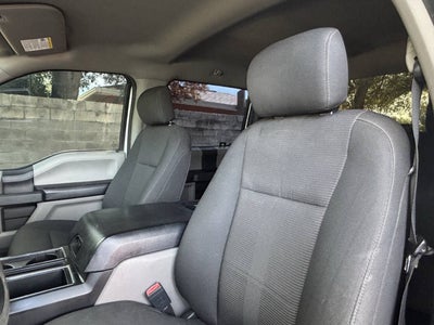 2020 Ford F-150 XLT 4x4 4dr SuperCrew 5.5 ft. SB
