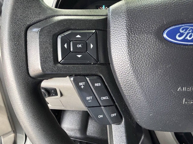 2020 Ford F-150 XLT 4x4 4dr SuperCrew 5.5 ft. SB