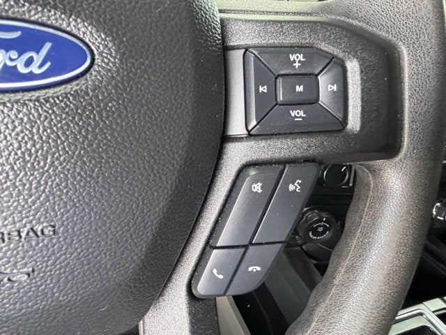 2020 Ford F-150 XLT 4x4 4dr SuperCrew 5.5 ft. SB