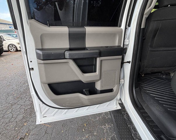2020 Ford F-150 XLT 4x4 4dr SuperCrew 5.5 ft. SB