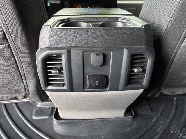 2020 Ford F-150 XLT 4x4 4dr SuperCrew 5.5 ft. SB