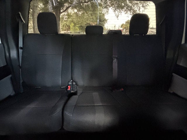 2020 Ford F-150 XLT 4x4 4dr SuperCrew 5.5 ft. SB
