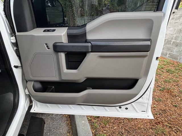 2020 Ford F-150 XLT 4x4 4dr SuperCrew 5.5 ft. SB
