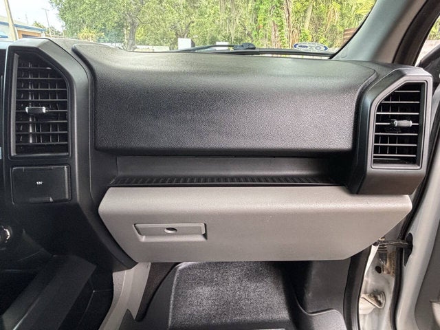 2020 Ford F-150 XLT 4x4 4dr SuperCrew 5.5 ft. SB