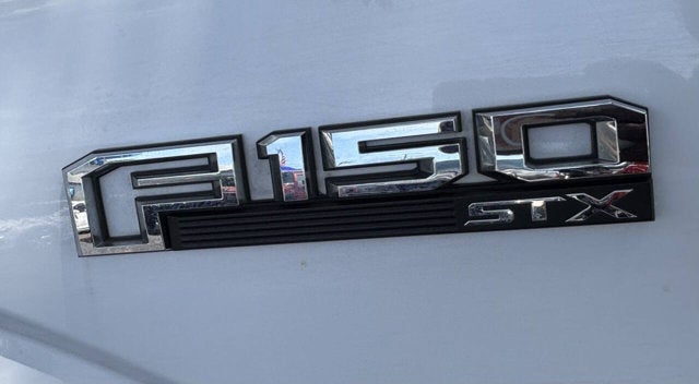 2020 Ford F-150 XLT 4x4 4dr SuperCrew 5.5 ft. SB