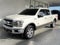 2018 Ford F-150 King Ranch 4x4 4dr SuperCrew 5.5 ft. SB