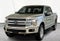 2018 Ford F-150 Platinum 4x4 4dr SuperCrew 5.5 ft. SB