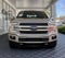 2018 Ford F-150 Platinum 4x4 4dr SuperCrew 5.5 ft. SB