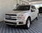 2018 Ford F-150 Platinum 4x4 4dr SuperCrew 5.5 ft. SB