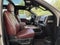 2018 Ford F-150 Platinum 4x4 4dr SuperCrew 5.5 ft. SB