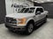 2016 Ford F-150 Lariat 4x4 4dr SuperCrew 5.5 ft. SB