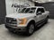 2016 Ford F-150 Lariat 4x4 4dr SuperCrew 5.5 ft. SB