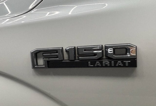 2016 Ford F-150 Lariat 4x4 4dr SuperCrew 5.5 ft. SB