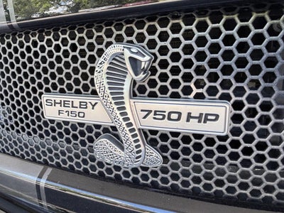 2017 Ford F-150 Lariat 4x4 4dr SuperCrew 5.5 ft. SB