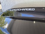 2017 Ford F-150 Lariat 4x4 4dr SuperCrew 5.5 ft. SB