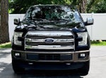 2016 Ford F-150 Lariat 4x4 4dr SuperCrew 5.5 ft. SB