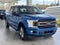 2019 Ford F-150 XLT 4x4 4dr SuperCrew 5.5 ft. SB